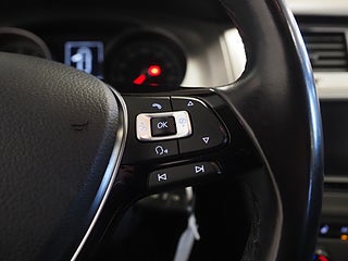 Kombi Volkswagen Golf 17 av 20