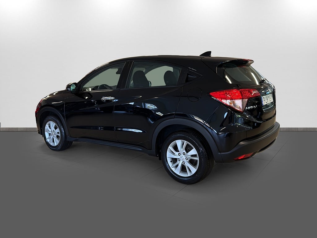 Honda HR-V 1.5 i-VTEC 131 HK Comfort/Låg skatt – bild 3