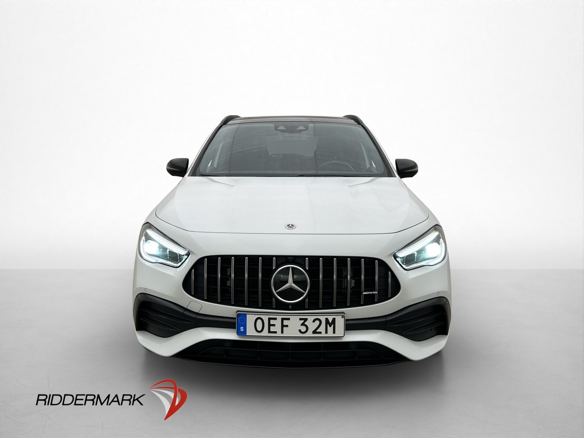 Mercedes-Benz GLA 2021, kuva 2/60