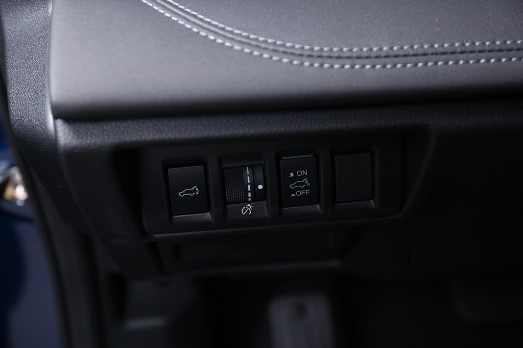 Subaru Outback Limited| Xfuel Låg skatt | 2024
