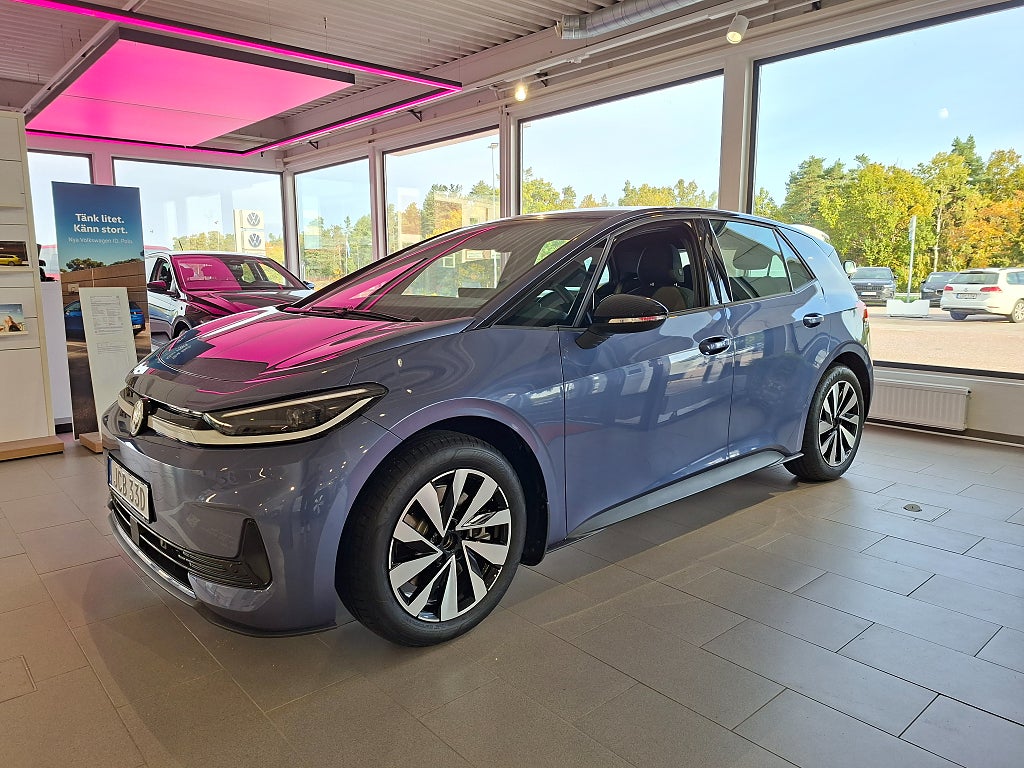 Volkswagen ID.3 Neo Neo 50 kWh Life 170HK Teknikpaket Navigation