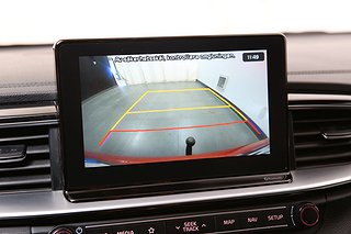 Kombi Kia CEED 11 av 18