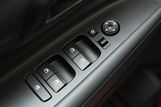 SUV Hyundai Bayon 10 av 22