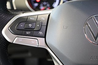 Kombi Volkswagen Passat 20 av 24