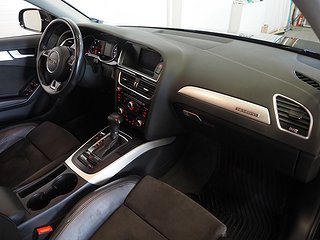 Kombi Audi A4 9 av 21