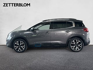 SUV Citroën C5 2 av 19