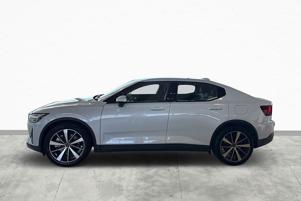 Polestar 2 Long range Single motor 78kWh