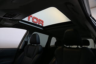 SUV Subaru Forester 26 av 31