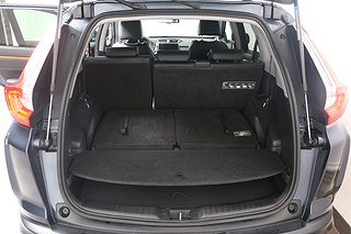 SUV Honda CR-V 11 av 25