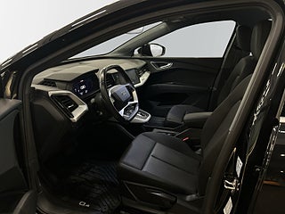 Audi Q4 35 e-tron Proline S&V-hjul/Carplay/Pvärm/Dragkrok/MOMS