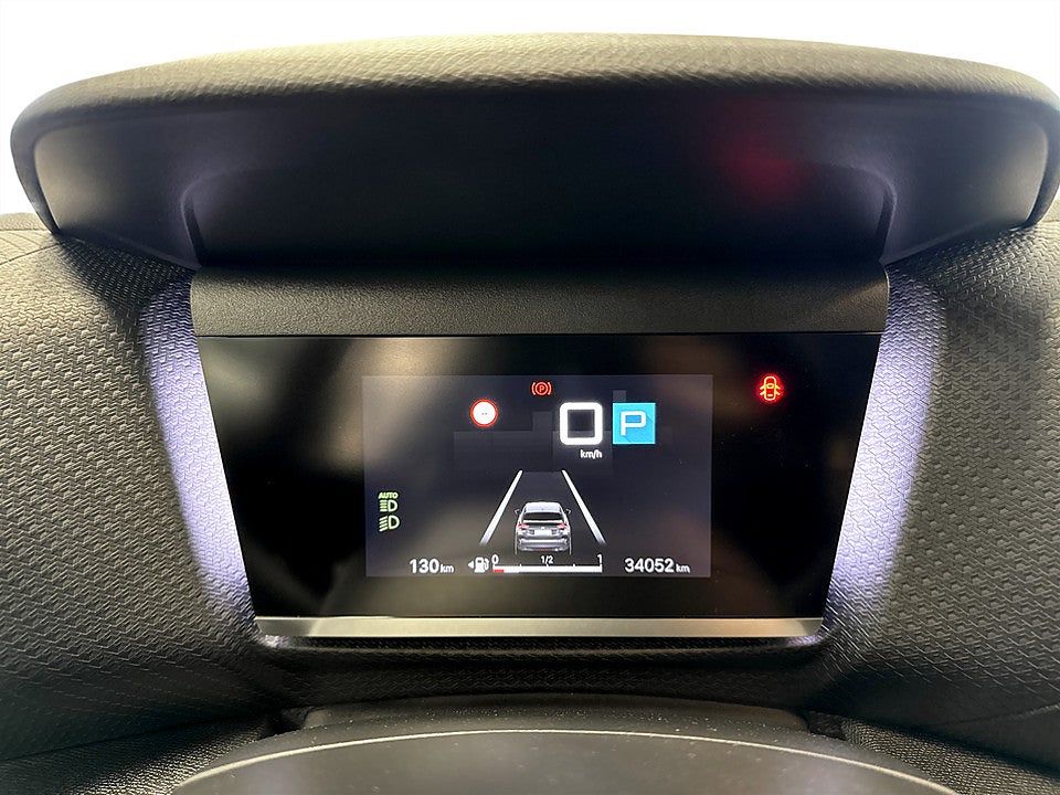 Bild på Citroën C4 Shine 1.2 PT 130hk Aut NAVI CARPLAY