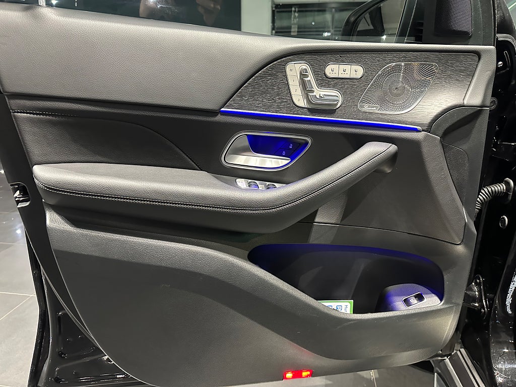 Mercedes-Benz GLS 450 d 4MATIC AMG Premium Plus - bild 14