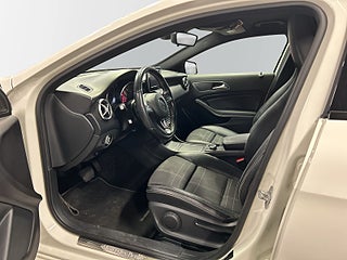 Mercedes-Benz A 180 7G-DCT Bluetooth/Farthållare/Psens/S&V-Däck
