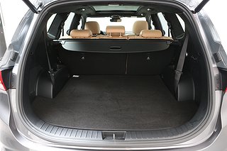 SUV Hyundai Santa Fe 9 av 27