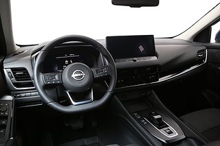 SUV Nissan Qashqai 17 av 25