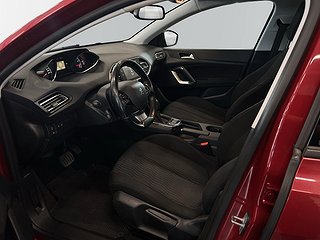 Peugeot 308 SW 1.2 PureTech 130 Active BT/Psens/Dragkrok