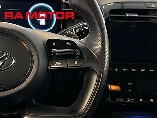 Kombi Hyundai Tucson 19 av 27