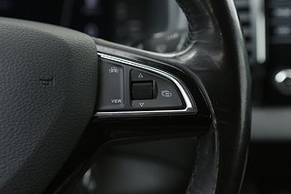 SUV Skoda Karoq 16 av 25