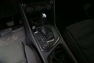 SUV Volkswagen Tiguan 17 av 36