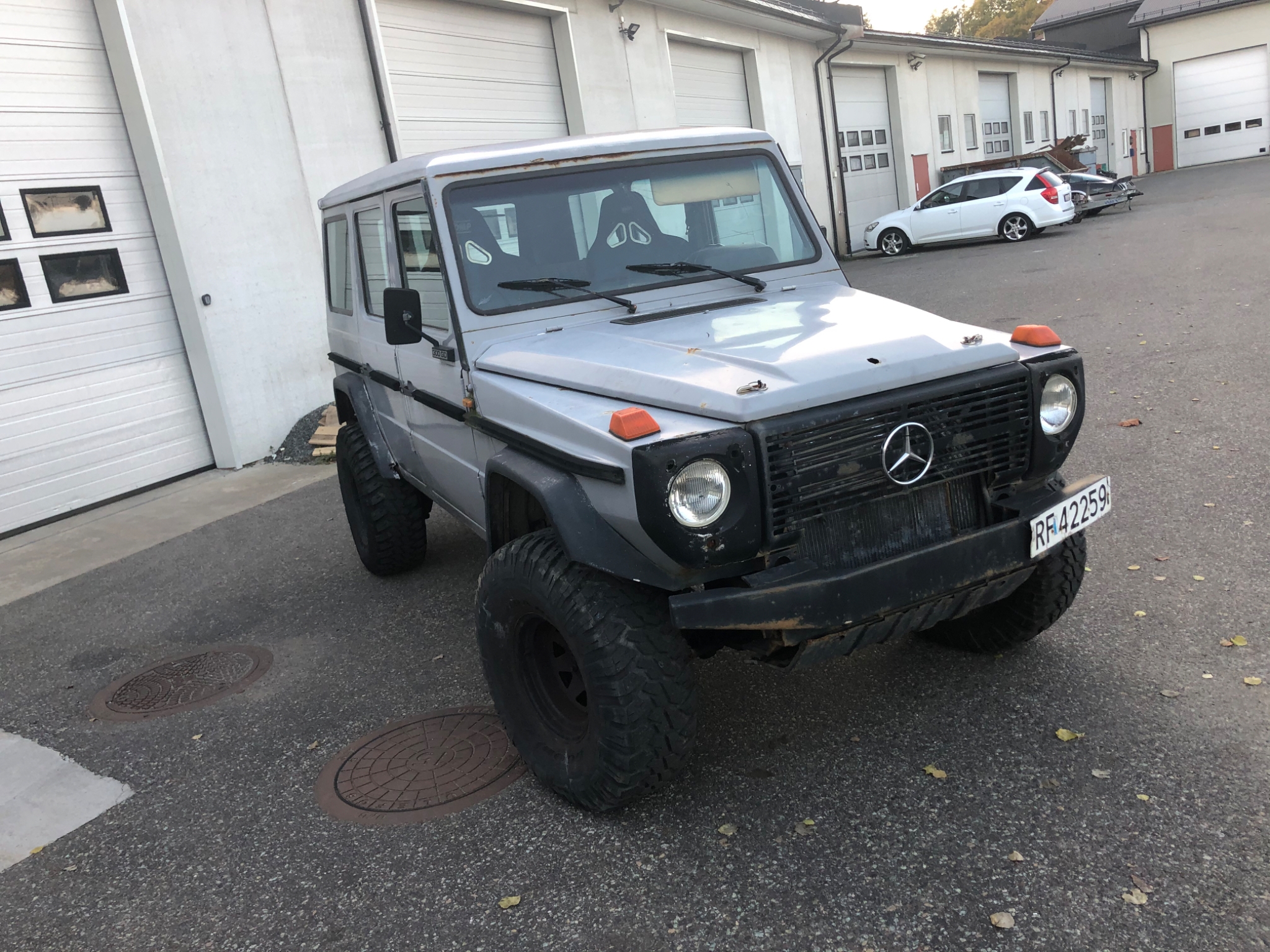 Mercedes-Benz