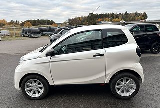 Moped/EU-Moped Aixam S9 6 av 13