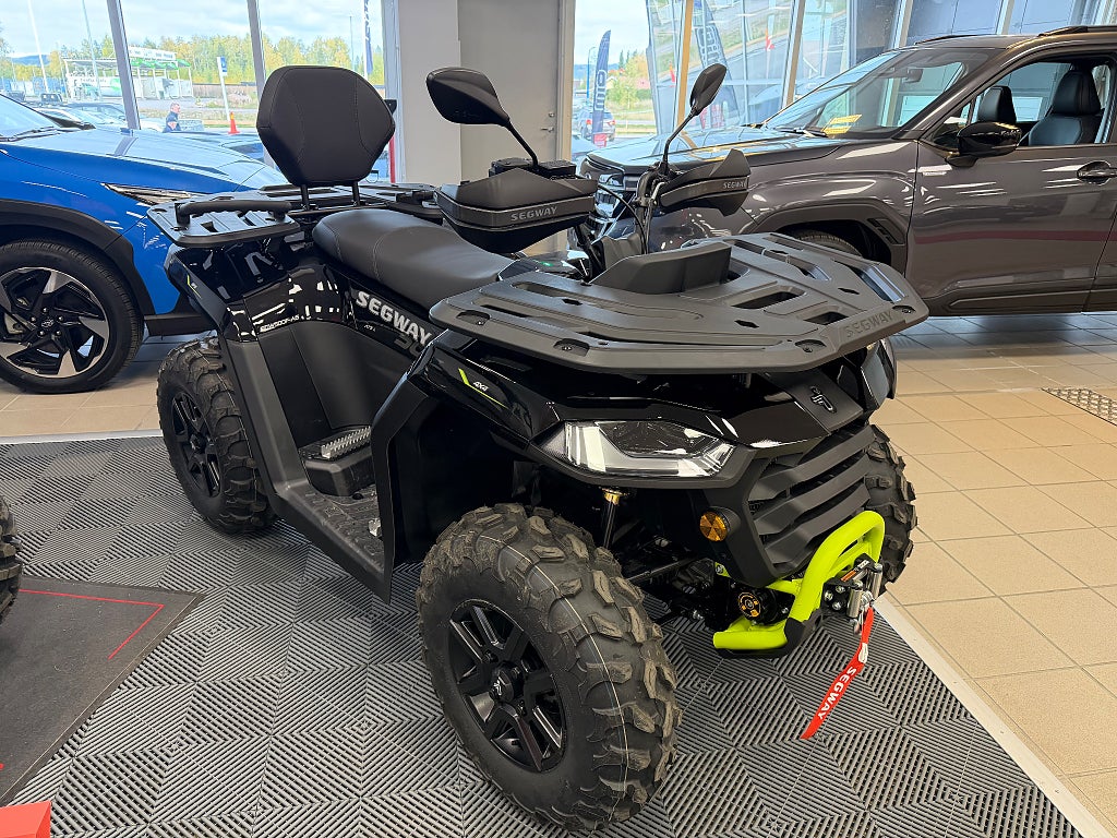 Segway Snarler AT5 L Premium 