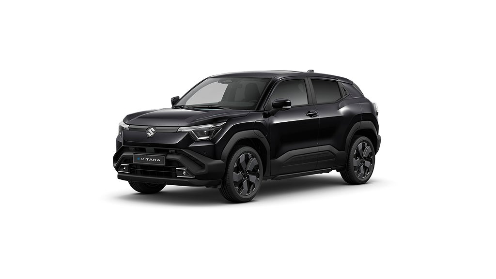 Suzuki e-Vitara Inclusive 2WD 61 kWh