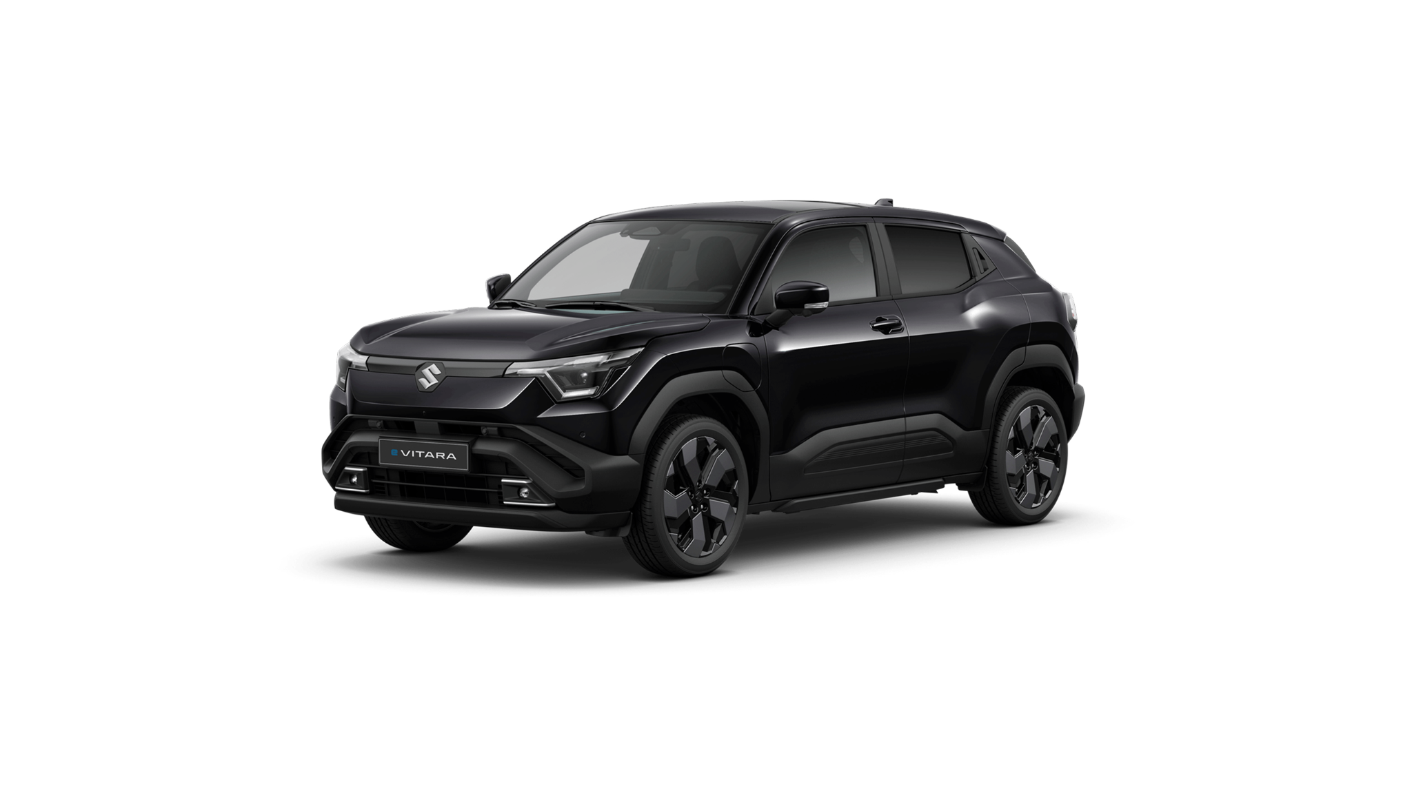 Suzuki eVitara Select 4x4 61 kWh 2026, bild 2/28