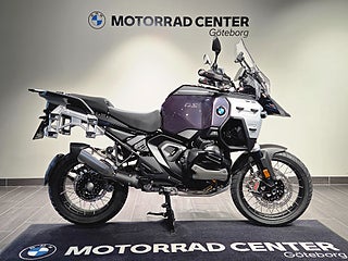 BMW R1300GSA/Kampanj 24564kr!/3,45%/Touring/Dynamic/Innovation