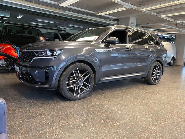 Kia Sorento PHEV Advance Plus 7 Sitsig Euro 6