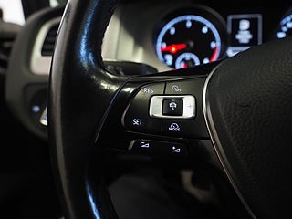 Kombi Volkswagen Golf 18 av 21