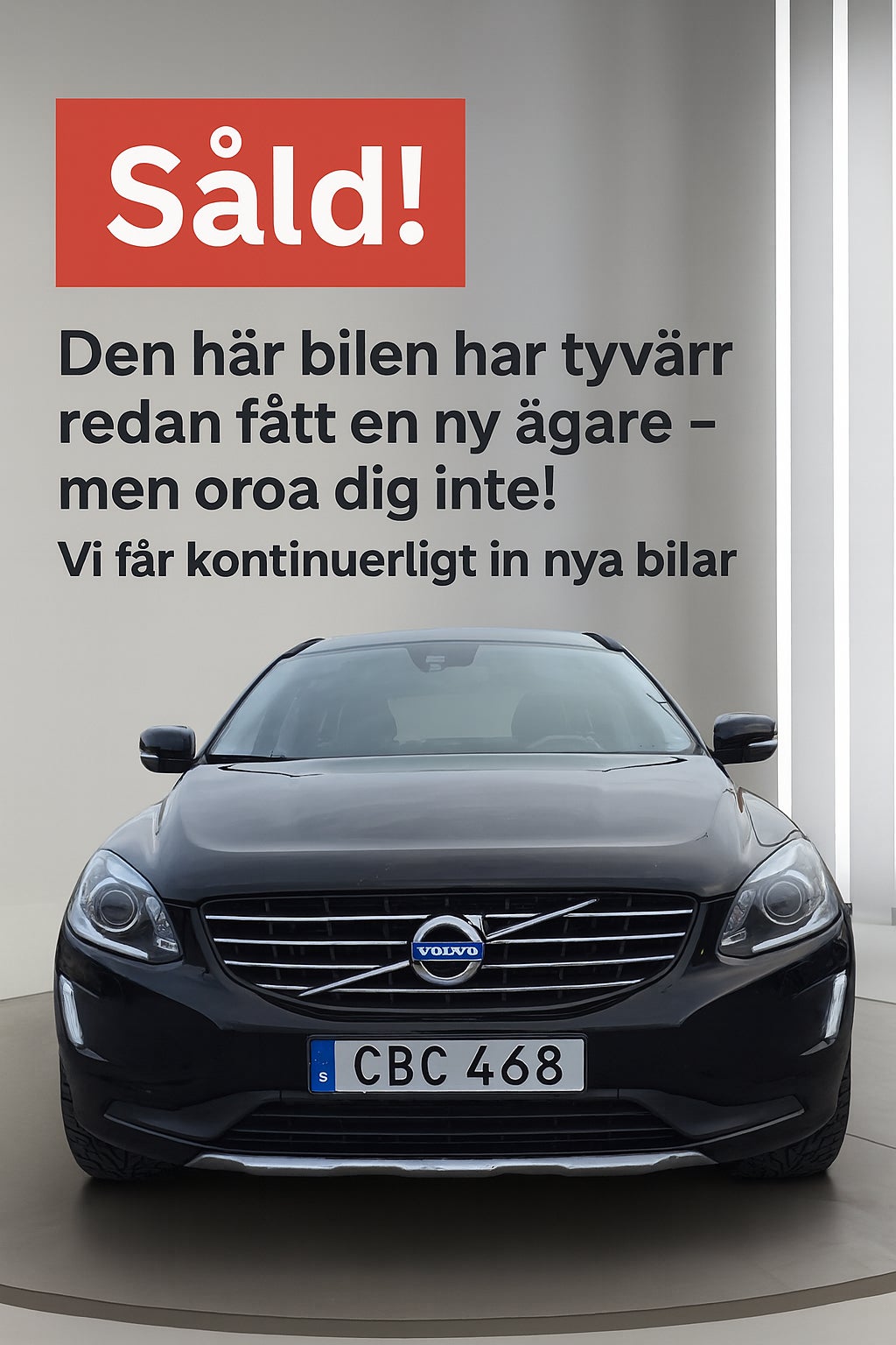 Volvo XC60 D4 Geartronic Momentum Euro 6