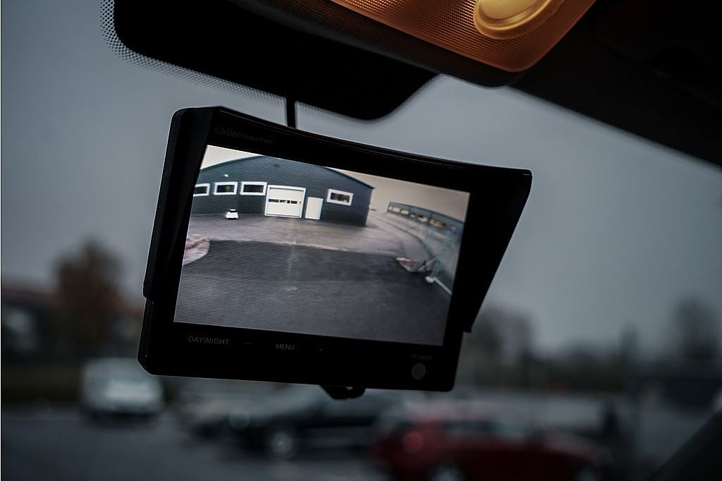 Fiat Ducato CI Riviera 85P