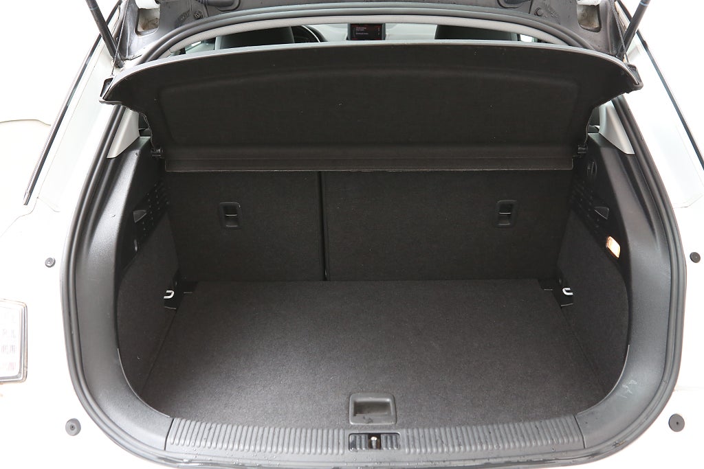 Audi A1 1,6 TDI S Tronic Sport Edition Sportback