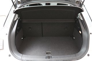 Halvkombi Audi A1 21 av 21