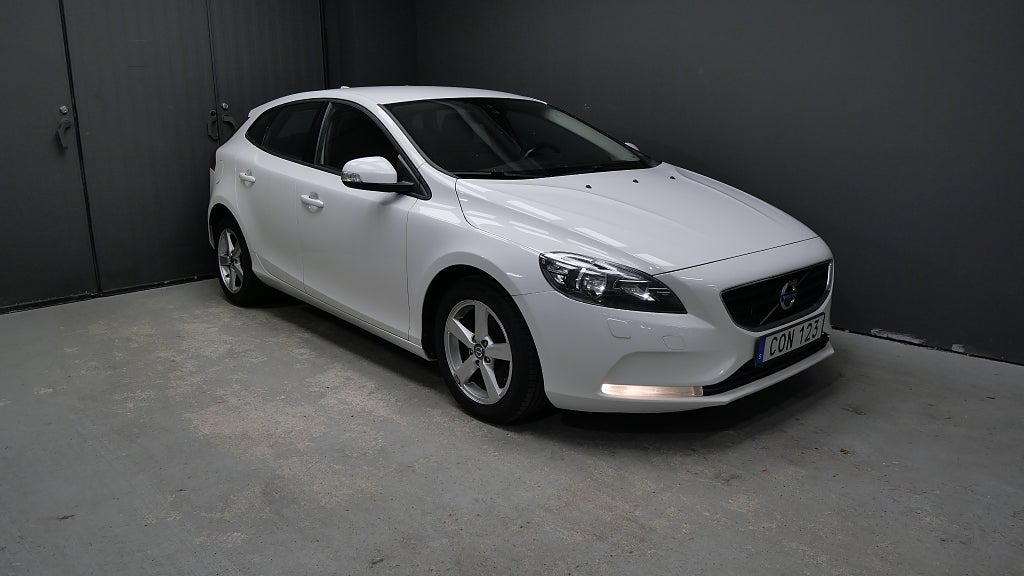 Volvo V40 T2 Your Kinetic 