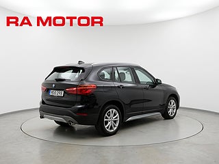 SUV BMW X1 4 av 24