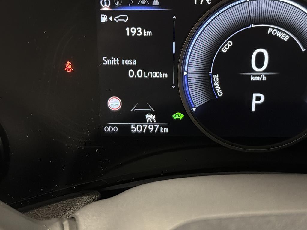 Lexus NX 2024 - miniatyr 11