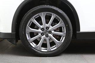 SUV Mazda CX-60 8 av 24
