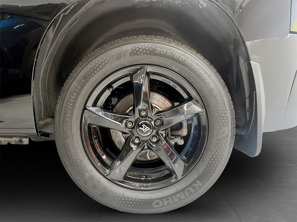 Bild på Peugeot Partner PRO 1.5 BHDi 130hk Aut L1 DRAG 
