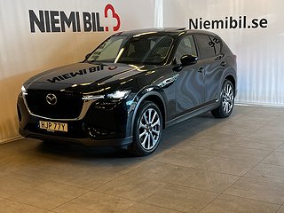 Mazda CX-60 PHEV CONVENIENCE/COMFORT/PANORAMA/Drag/SoV-Däck
