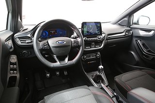 SUV Ford Puma 9 av 18