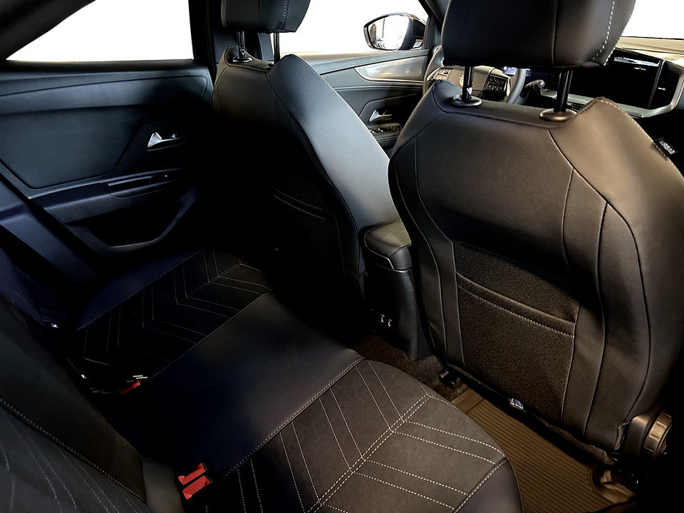 Bild på Opel Mokka GS Hybrid 145hk Aut - OMGÅENDE LEVERANS!