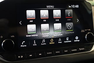 SUV Nissan Qashqai 21 av 28