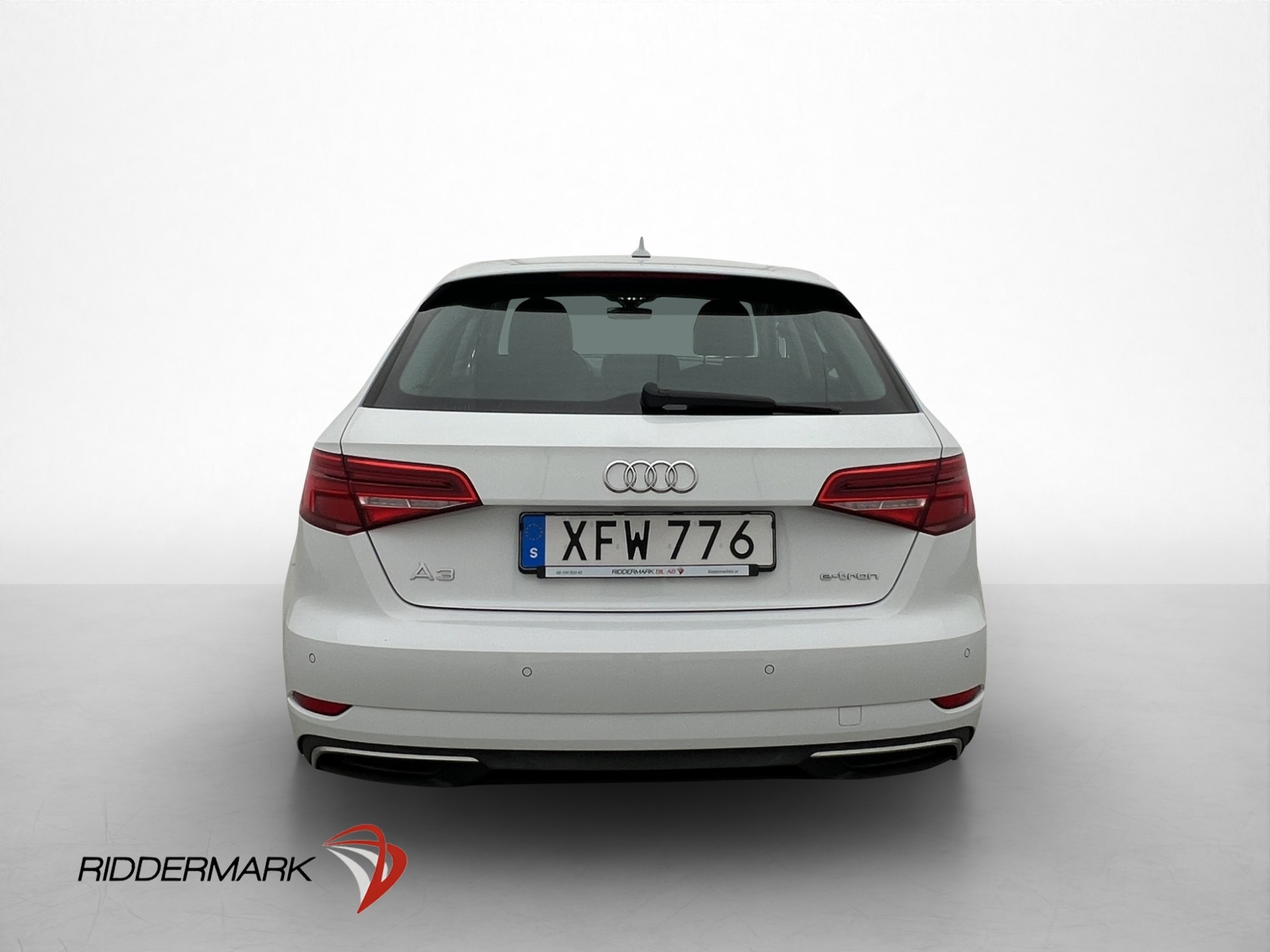 Audi A3 e-Tron 1.4 TFSI 204hk 2018, kuva 6/66