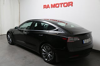 Sedan Tesla Model 3 4 av 27
