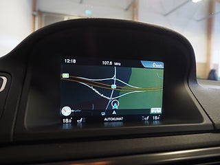 Kombi Volvo XC70 19 av 25