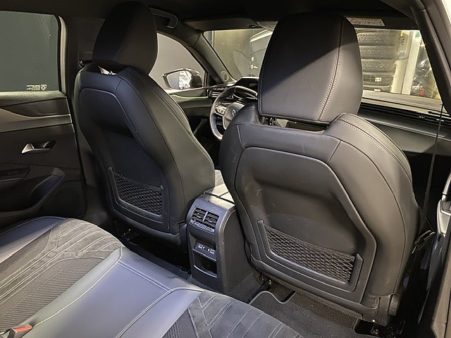 Bild på Peugeot 308 5D GT BlueHDi 130hk AUT 