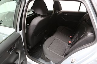 Kombi Skoda Fabia 23 av 24