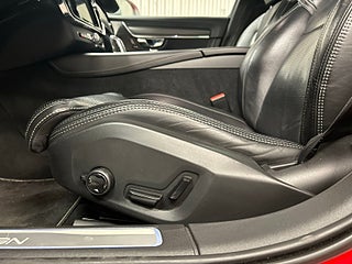 Volvo V90 Recharge T8 AWD Automat R-Design 360°/Drag/S&V-Däck